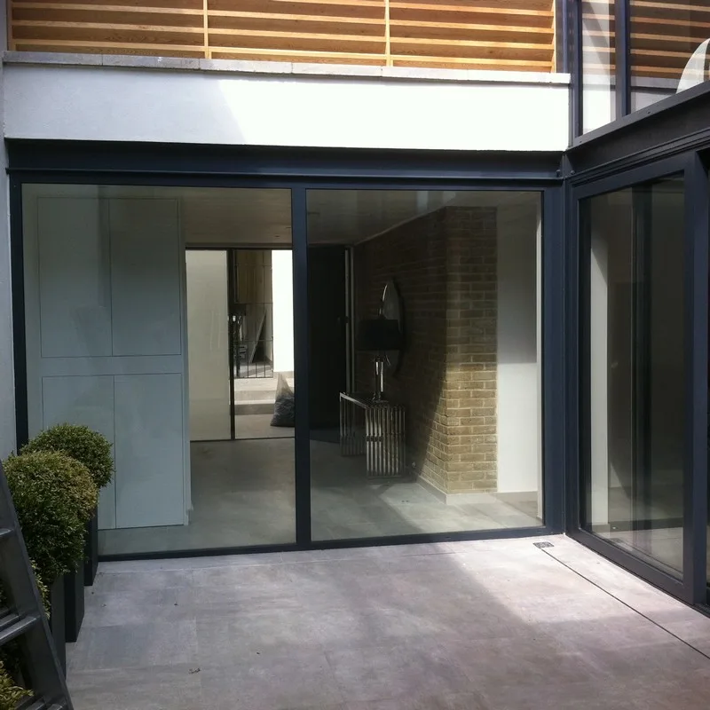 Barnes Double Glazing Services