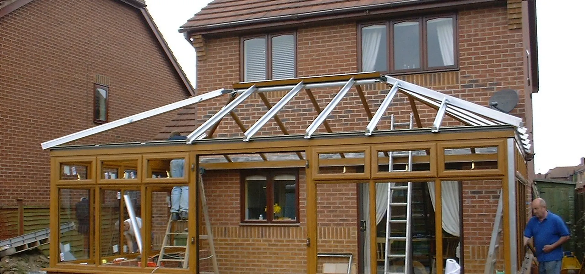 Glass Partitions Barnes