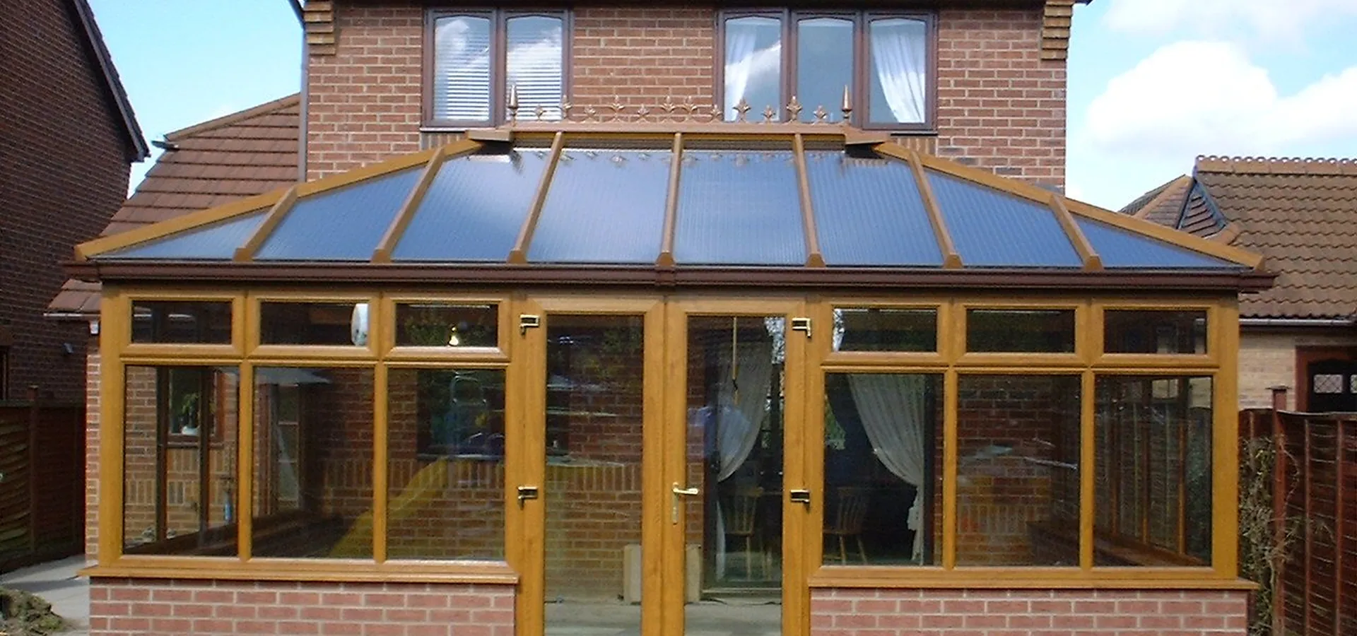 Office Glazing Barnes