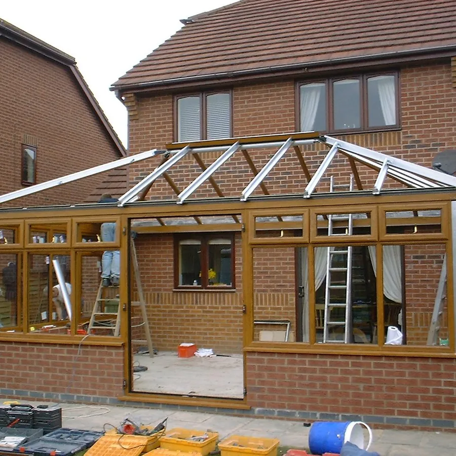 Office Glazing — Product Barnes