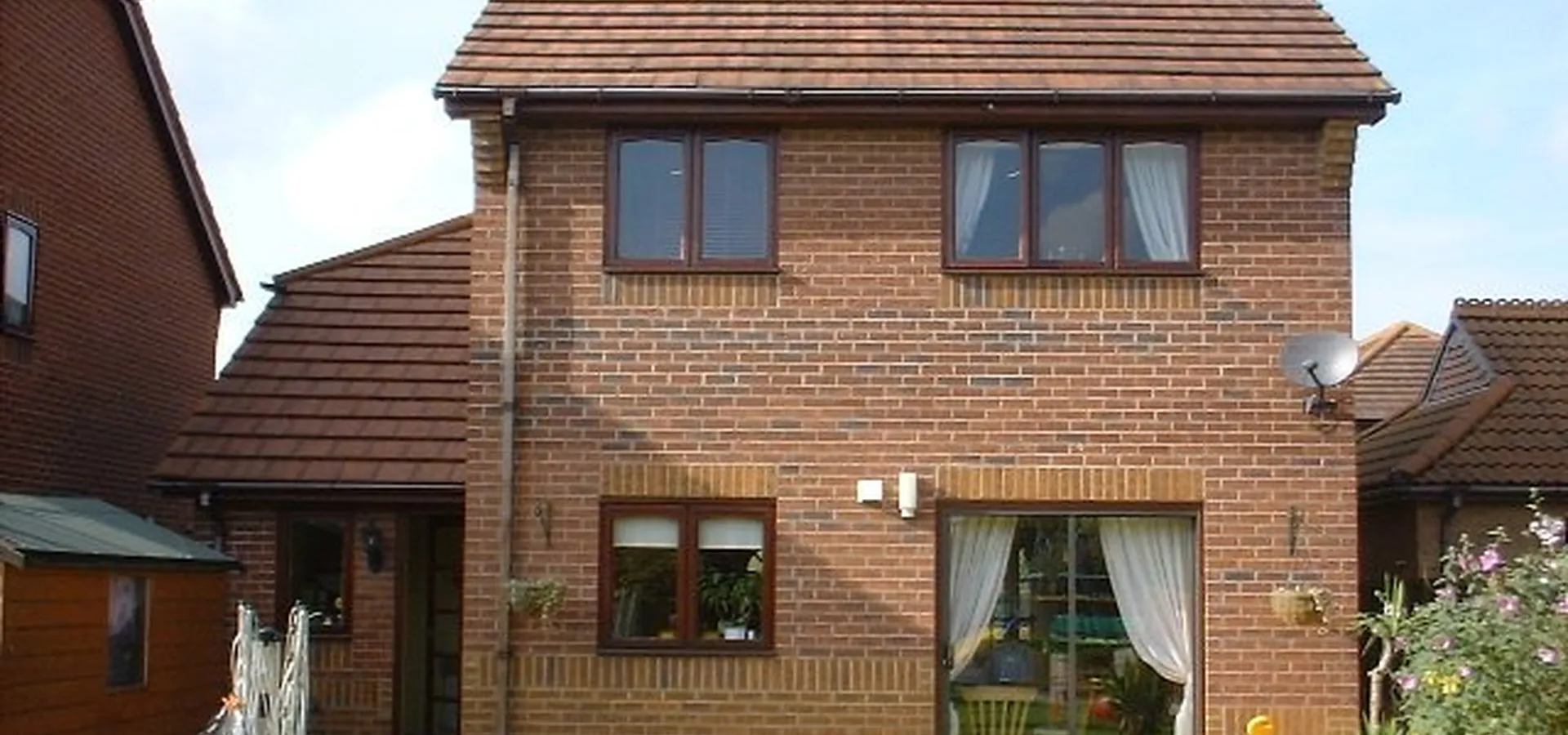 Roller Shutters Barnes