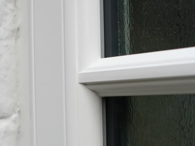 Security Glazing — Gallery Barnes