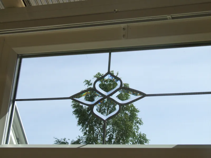 Security Glazing — Gallery Barnes