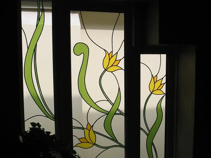 Security Glazing — Gallery Barnes