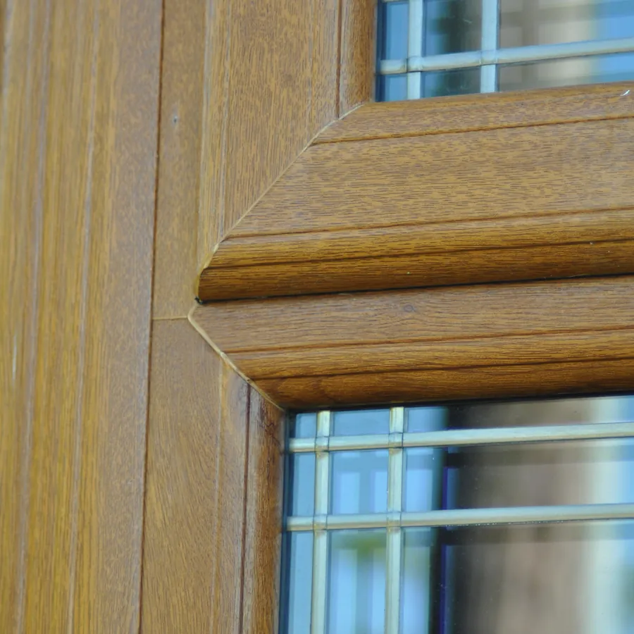 Security Glazing — Product Barnes