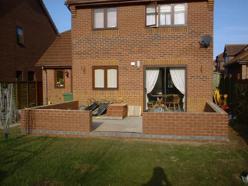 Conservatory Roof Replacement — Gallery Barnes