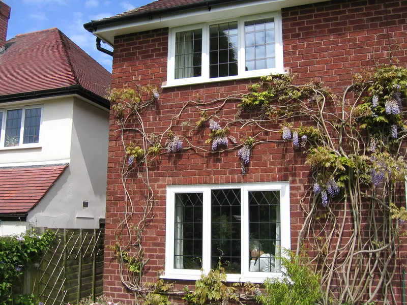 Edwardian Conservatory — Gallery Barnes