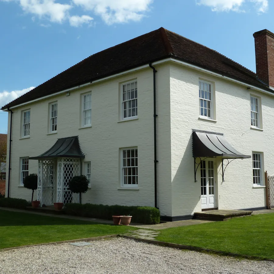 Edwardian Conservatory — Product Barnes