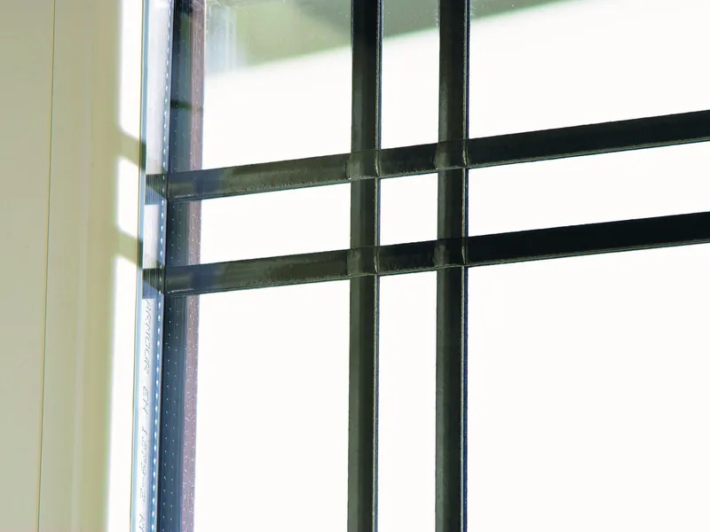 Glass Extension — Gallery Barnes