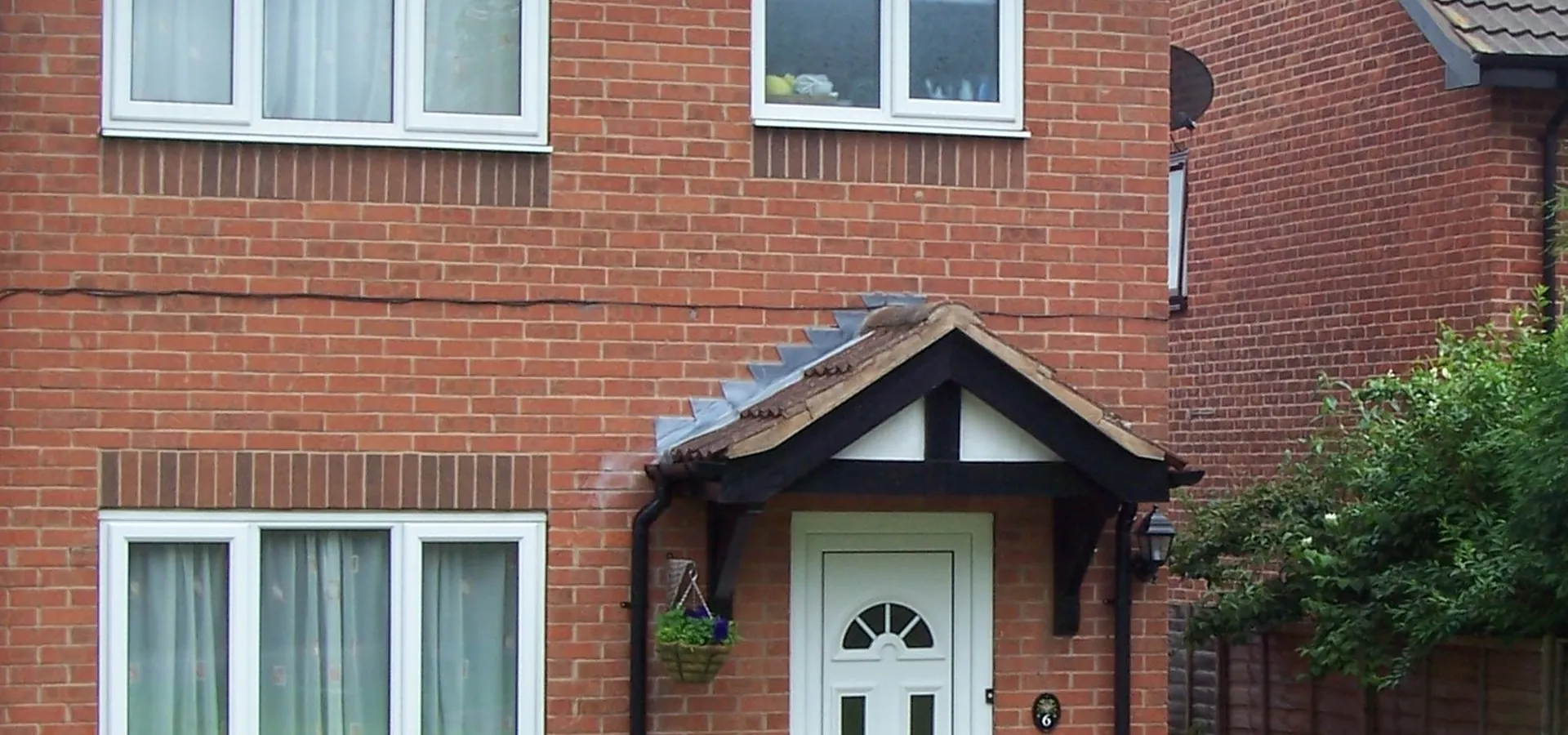 Lean To Conservatory Barnes