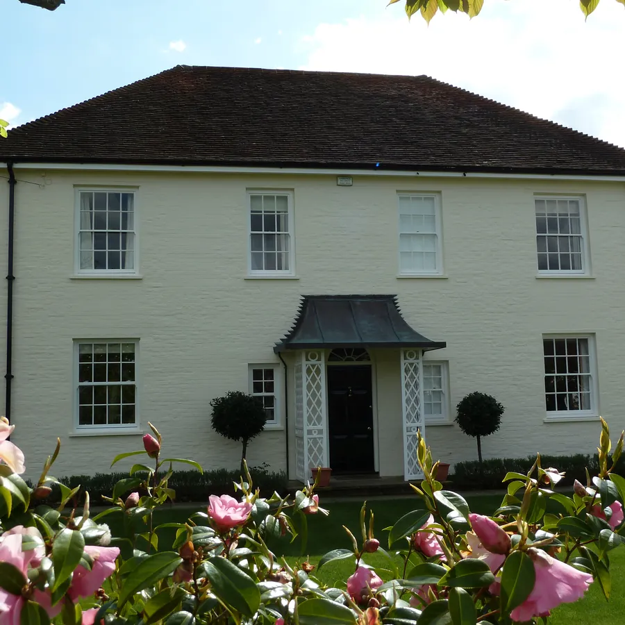 Orangery — Product Barnes