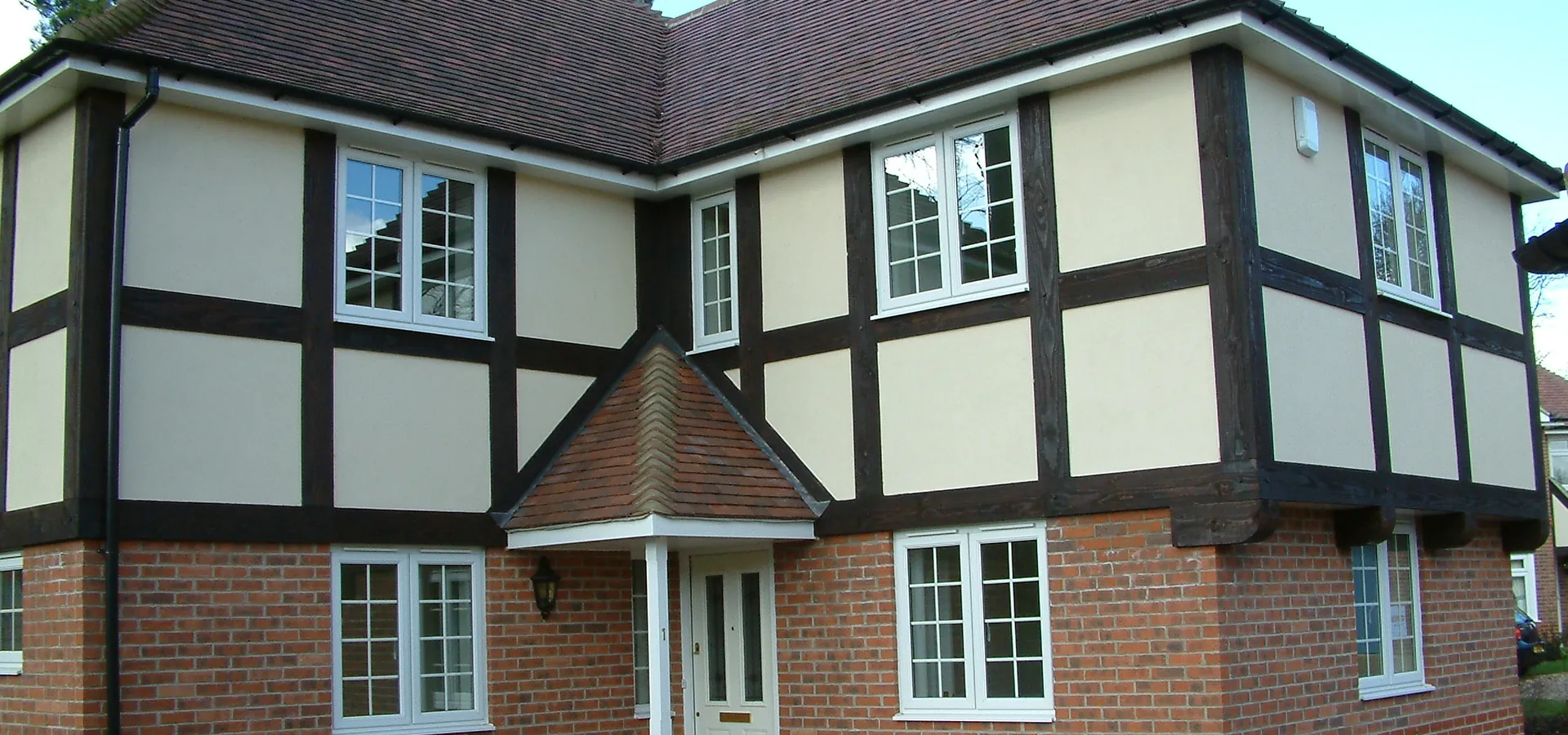 Victorian Barnes