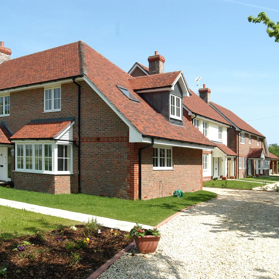 Victorian Barnes