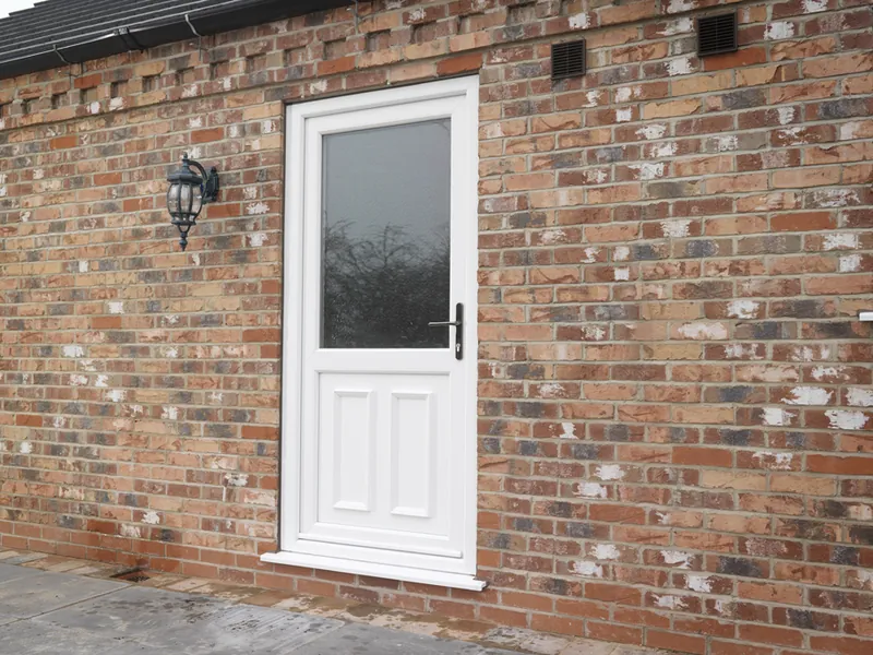 Double Glazing Doors — Gallery Barnes