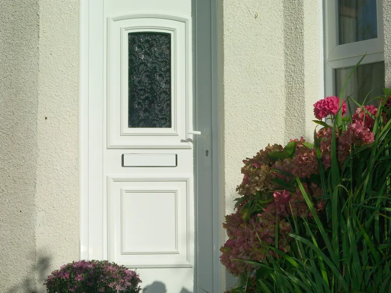 Double Glazing Doors — Gallery Barnes