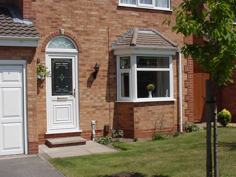 Double Glazing Doors — Gallery Barnes