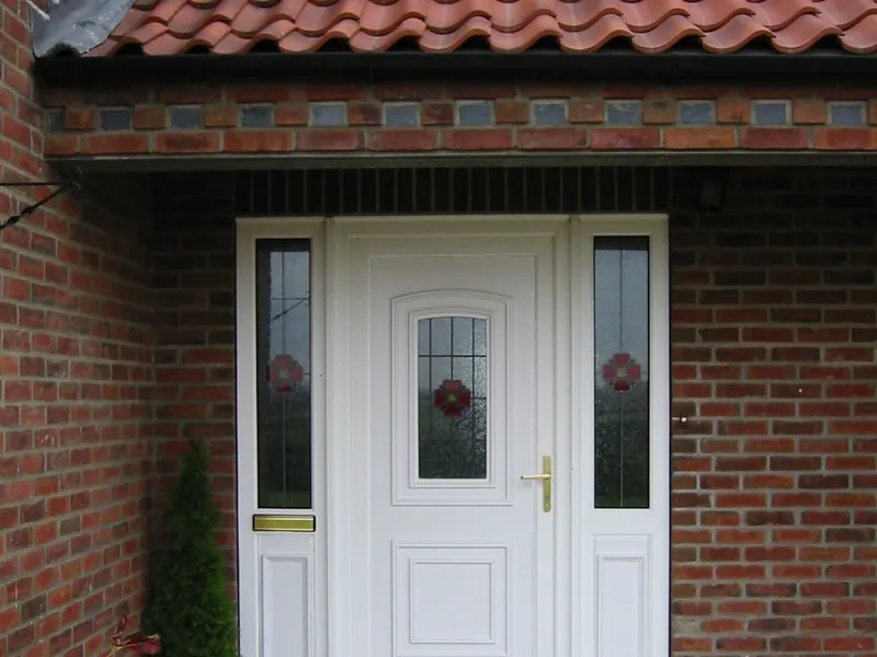 Double Glazing Doors — Gallery Barnes