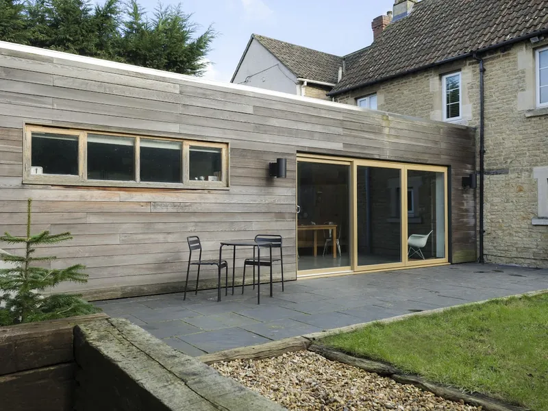 Patio Barnes