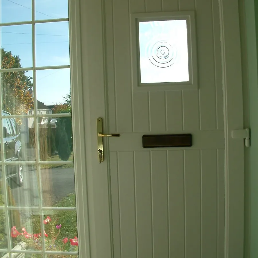 Double Glazing Doors — Product Barnes