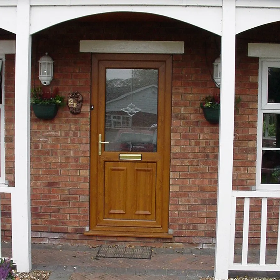Double Glazing Doors — Product Barnes
