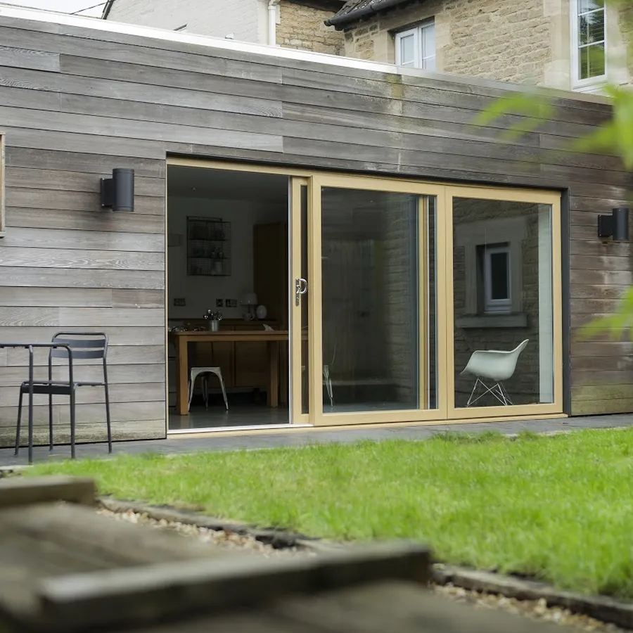 Sliding Patio Barnes