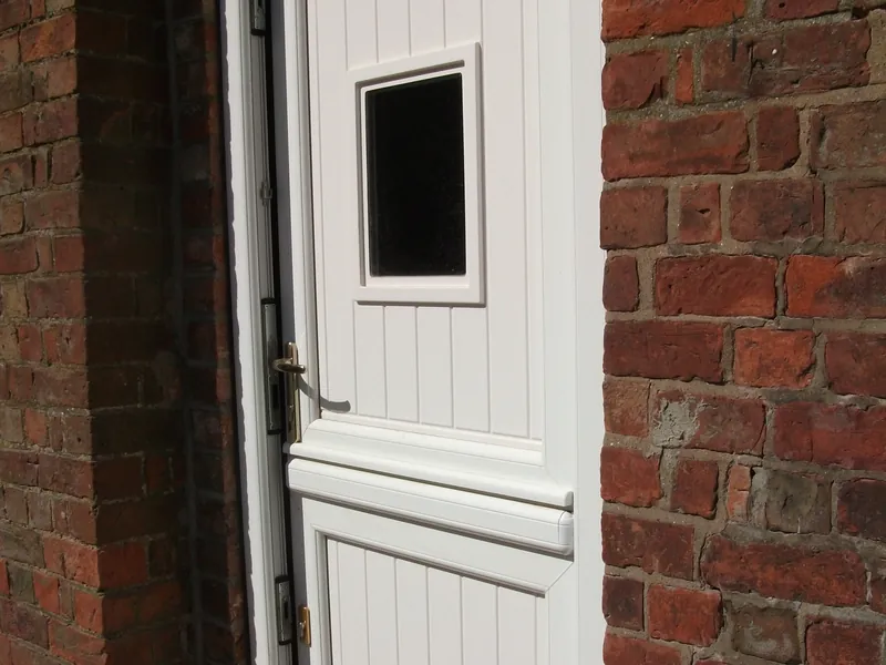Stable Barnes