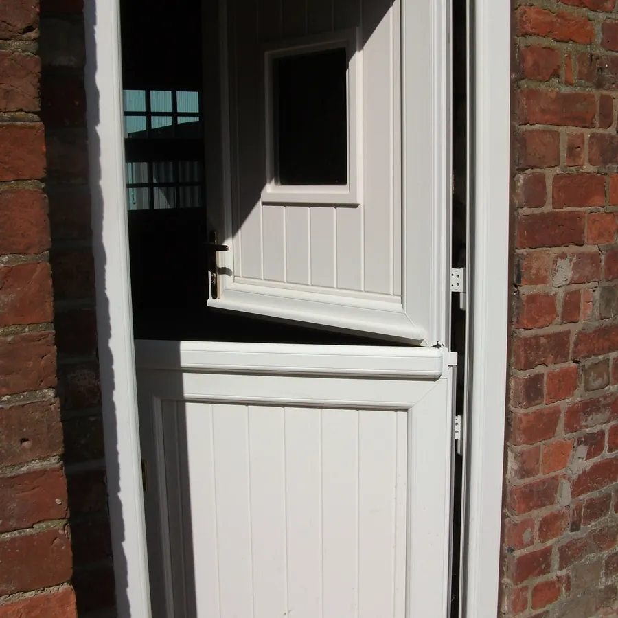 Stable Barnes