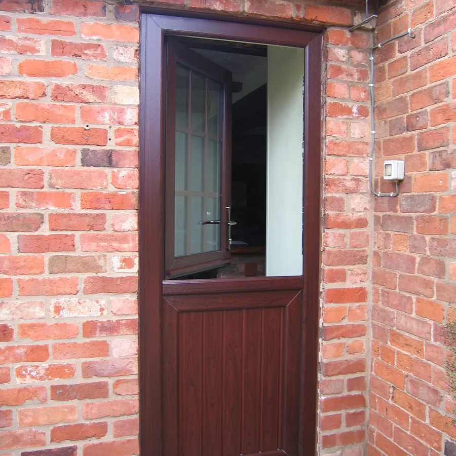 Stable Barnes