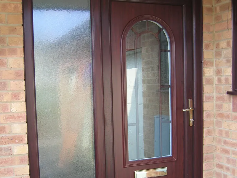 uPVC Barnes