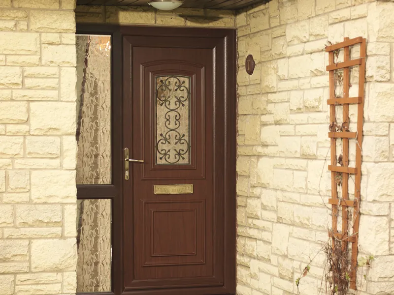 uPVC Barnes