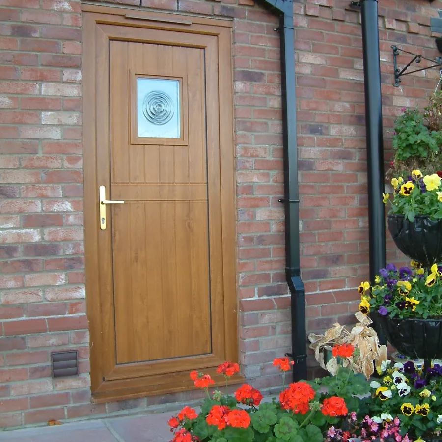 uPVC Barnes