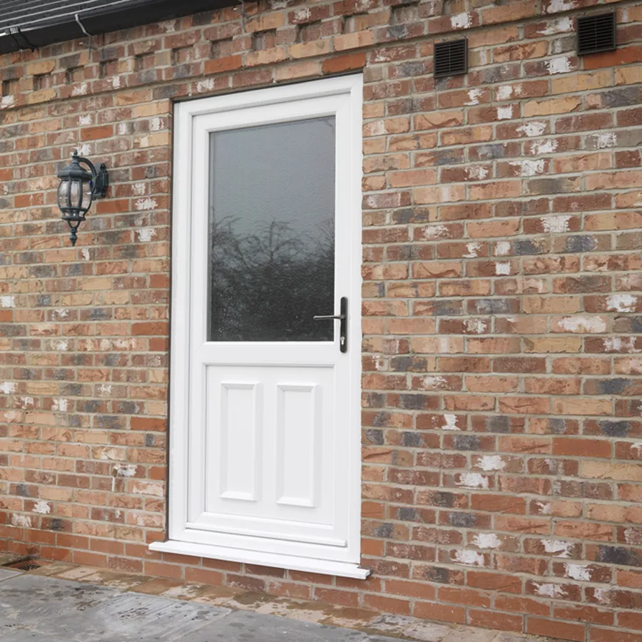 uPVC Barnes