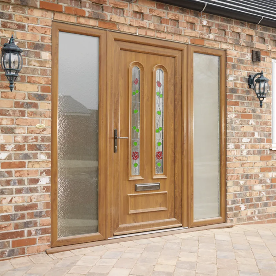 uPVC Barnes