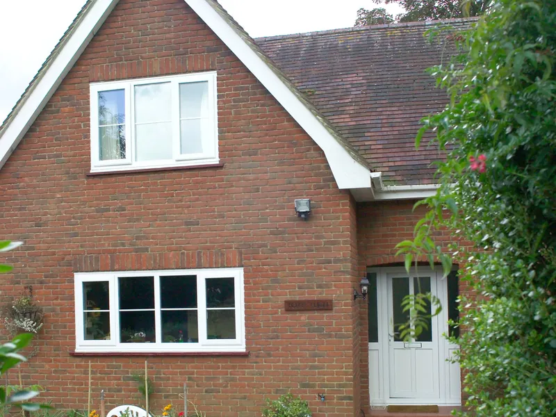 Double Glazing Finance — Gallery Barnes