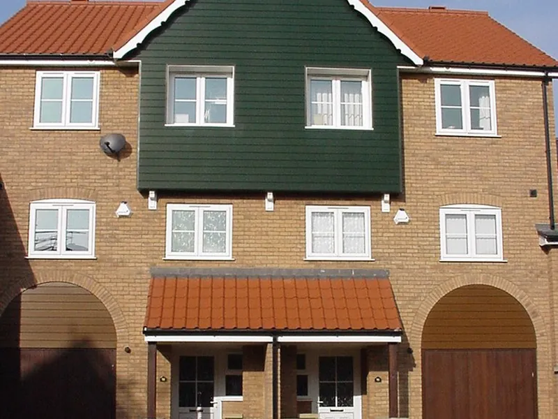 Double Glazing Finance — Gallery Barnes