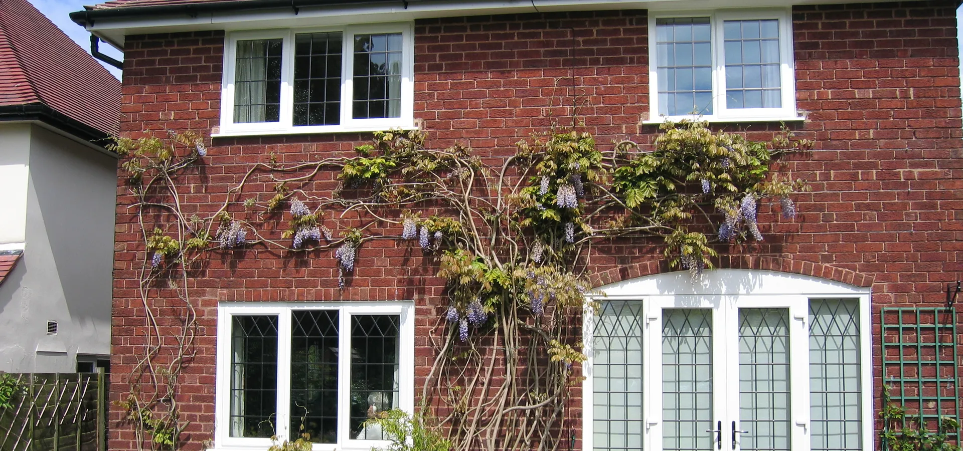 Double Glazing Finance Barnes