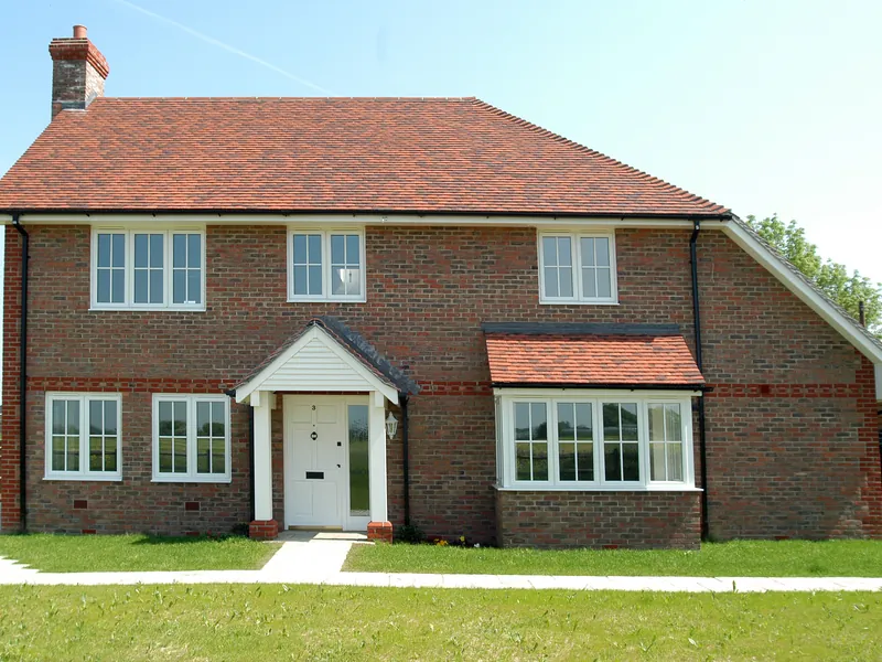 Aluminium Windows Barnes