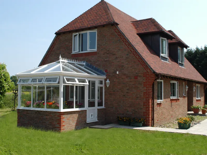 Aluminium Windows Barnes