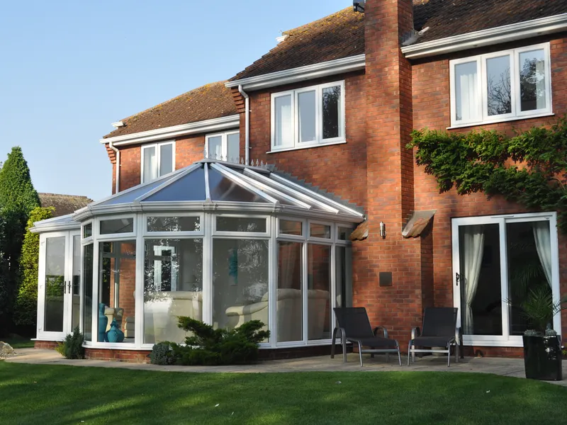 Aluminium Windows Barnes