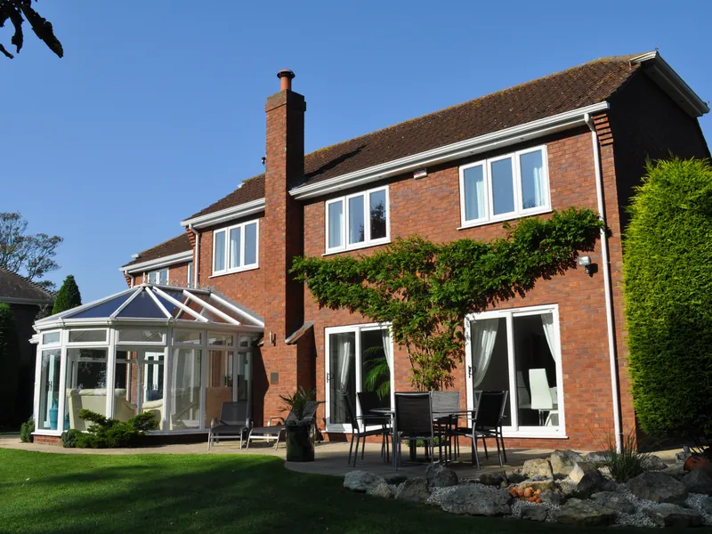 Aluminium Windows Barnes