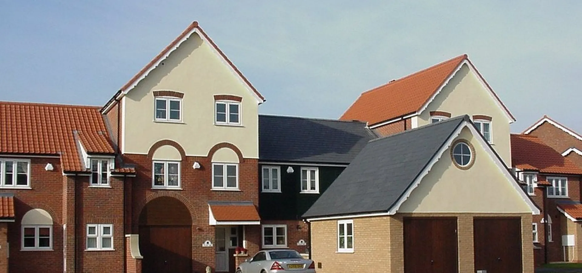 Aluminium Windows Barnes