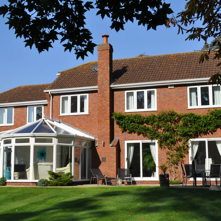 Aluminium Windows Barnes