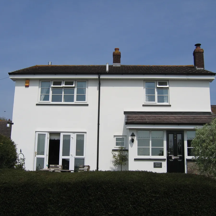 Aluminium Windows Barnes