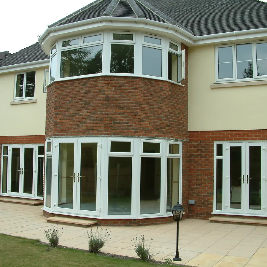 Aluminium Windows Barnes