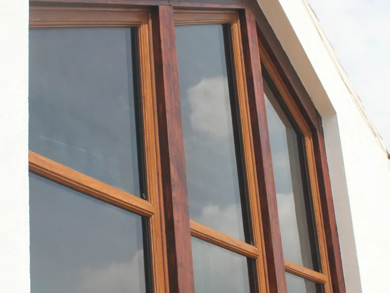 Bay Windows Barnes