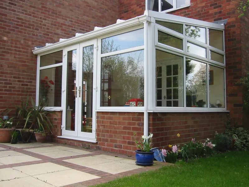 Bay Windows Barnes