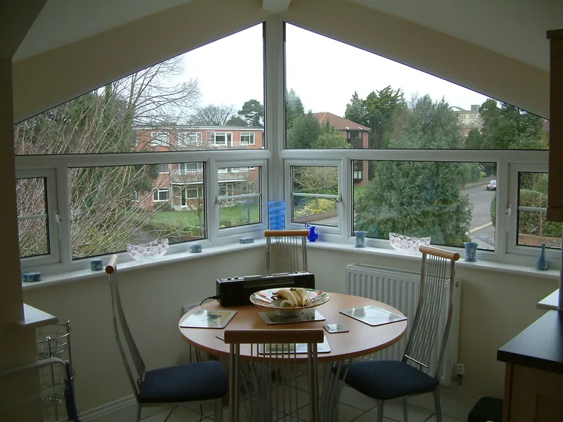 Bay Windows Barnes