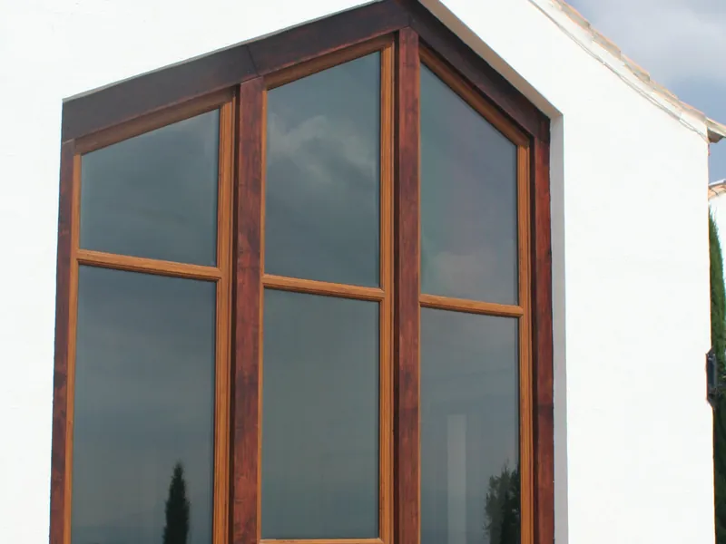 Bay Windows Barnes
