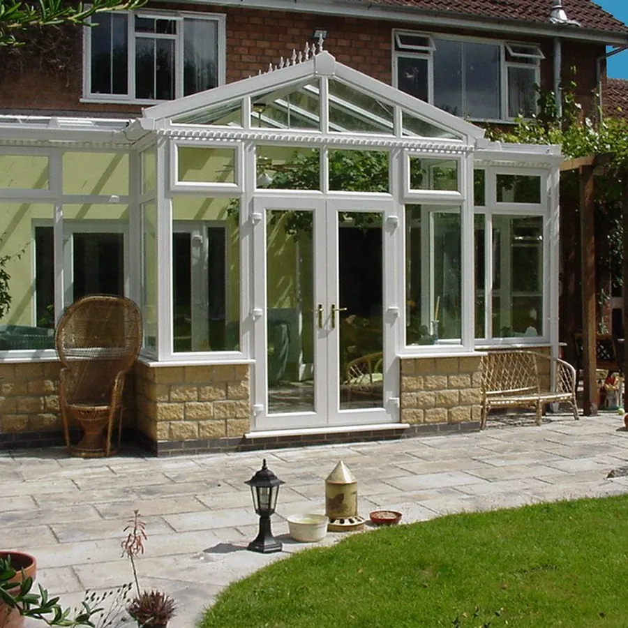 Bay Windows Barnes