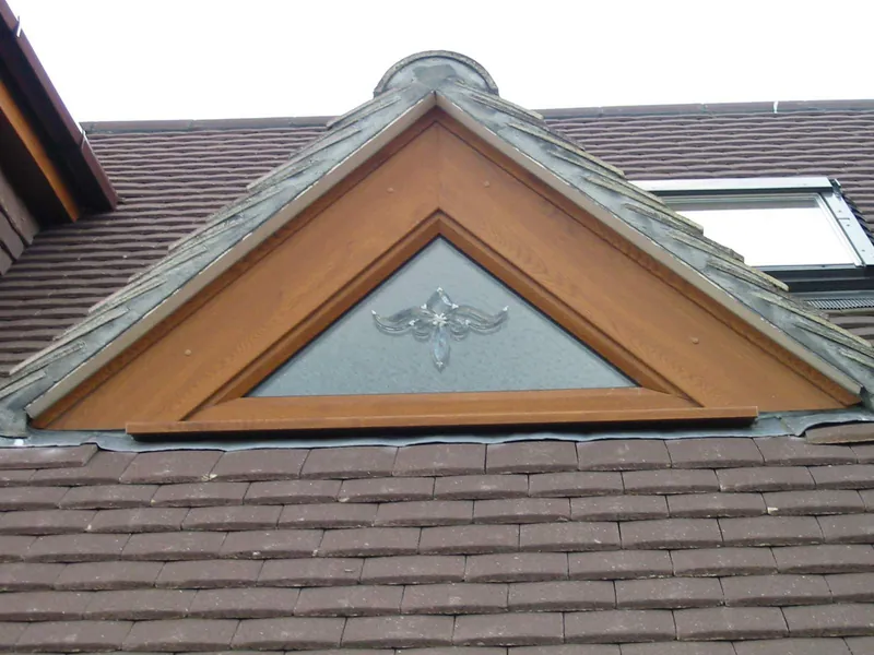 Bow Windows Barnes